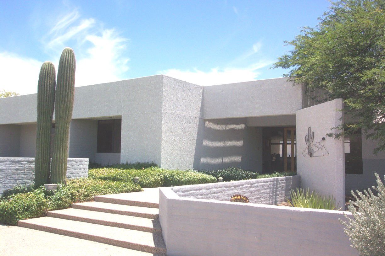 3860 E. Sumo Noveno, Tucson 85718